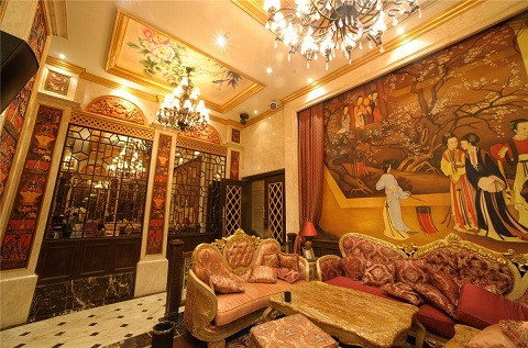 社旗高档KTV妹子质量哪家好